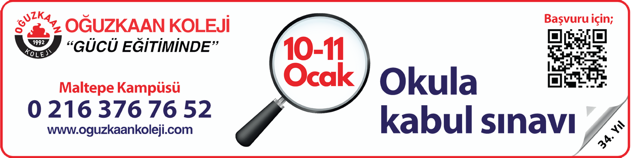 Oğuzkaan Koleji
