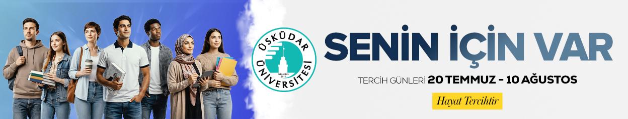 Üsküdar Üniversitesi