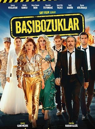 Başıbozuklar