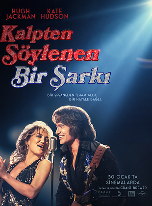 Kalpten Söylenen Bir Şarkı