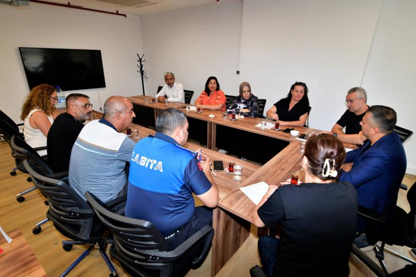 BORNOVA’DA YEREL DEMOKRASİ İÇİN GÜÇLÜ ADIM