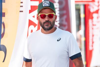 ENGİN ÇETİNAY: BODRUM YARI MARATONU 8’İNCİ KEZ UNUTULMAZ BİR YARIŞ DENEYİMİ SUNACAK