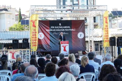 KARTAL’DA HAFTA SONU FESTİVAL COŞKUSU YAŞANDI