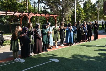 “7’DEN 70’E GÖNÜL KÖPRÜSÜ” DEVAM EDİYOR