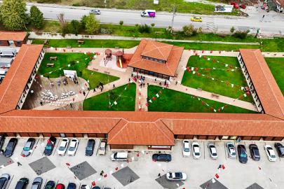BEYKOZ BELEDİYESİ’NDEN ÜRETİCİYE 1,5 MİLYON FİDE DESTEĞİ