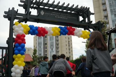 BİLİM ÜMRANİYE’DE UZAY HAFTASI ETKİNLİKLERİ YOĞUN İLGİ GÖRDÜ