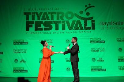 MALTEPE'DE BÜYÜK GALA COŞKUSU