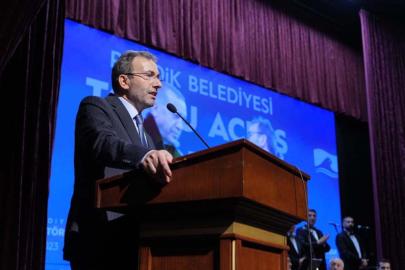 PENDİK BELEDİYESİ 2025-2026 KÜLTÜR SANAT SEZONU AÇILDI