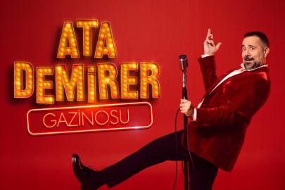ATA DEMİRER  BU SEZON DA ZORLU PSM’DE