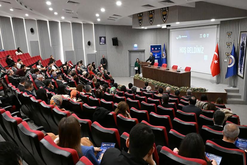 TUZLA BELEDİYESİ’NİN ‘KANTİN DESTEK PROGRAMI’ ANKARA’DA TANITILDI