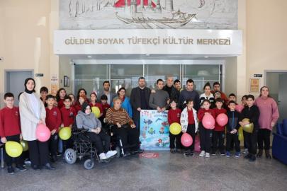 ÇEVREYE DUYARLI BİR NESİL İÇİN ÜMRANİYE’DE ANLAMLI ETKİNLİK