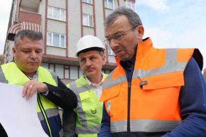 PENDİK’TE YATIRIMLAR, PROJELER VE SOSYAL DESTEKLERLE DOLU BİR YIL DAHA