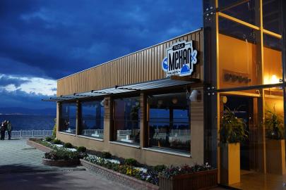 TUZLA MEKAN PALMİYE YENİLENEN YÜZÜYLE YENİDEN HİZMETE AÇILIYOR