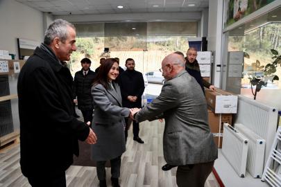 BEYKOZ FATİH’TE ŞOK HİZMET