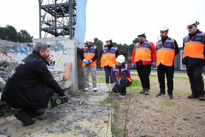 EYÜPSULTAN’DA AFAD EĞİTİMİ