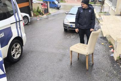 MALTEPE’DE İŞGAL DENETİMİ