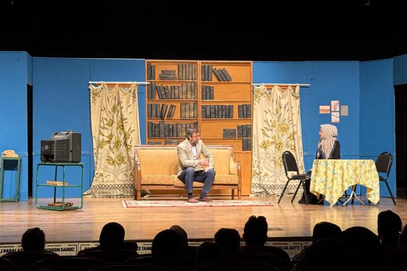 PENDİK’TE 28 ŞUBAT PROGRAMI