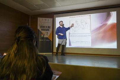 PENDİK’TE ÖZEL ÇOCUK AKADEMİSİ