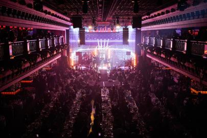 SİBEL CAN’IN ALTIN YILI!