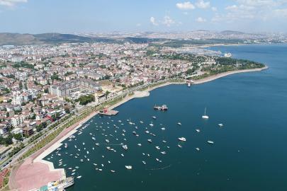 TUZLA İSTANBUL’DA ZİRVEDE