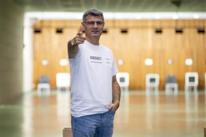 AVRUPA ŞAMPİYONASI’NDA GÜMÜŞ MADALYA