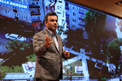 BAĞCILAR’DA 7 YENİ OKUL