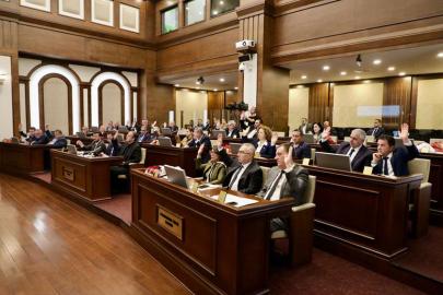 BÜYÜKÇEKMECE’DE KENTSEL DÖNÜŞÜME YENİ KARAR