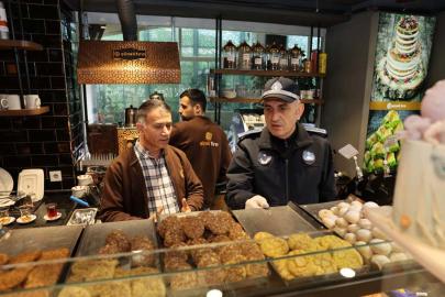 KÜÇÜKÇEKMECE BAYRAMA HAZIR