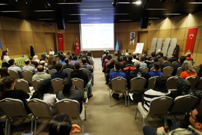 KÜÇÜKÇEKMECE’DE PERSONEL EĞİTİMİ