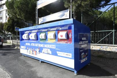 PENDİK’TE ATIK TOPLAMA ARTTI