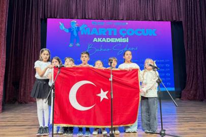 PENDİK’TE BAHAR ŞENLİĞİ