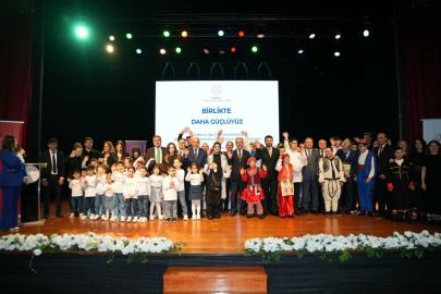 ÜMRANİYE’DE FARKINDALIK GÜNÜ