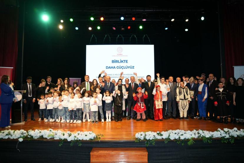 ÜMRANİYE’DE FARKINDALIK GÜNÜ