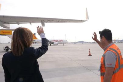 52 GÜN SONRA İSTANBUL’A DÖNÜŞ