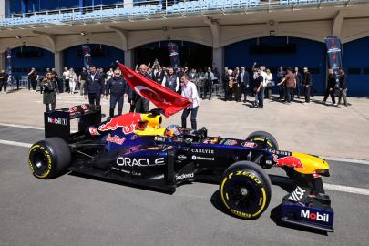 FORMULA 1 İSTANBUL’A DÖNÜYOR