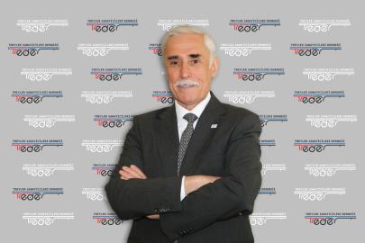 İSTANBUL’DA TREYLER ZİRVESİ