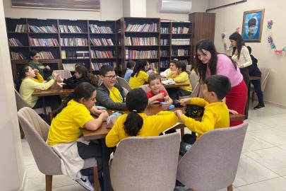 MALTEPE’DE HİKÂYE ATÖLYESİ