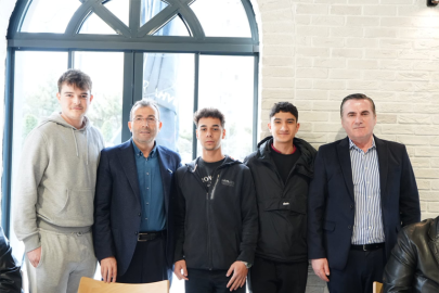 PENDİK’E YENİ KAHVE NOKTASI