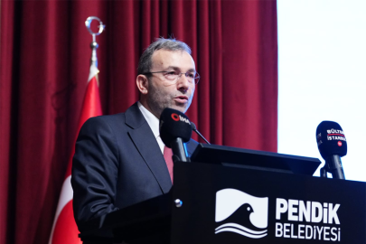 PENDİK’TE TARİH SEMPOZYUMU BAŞLADI