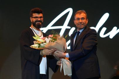 PENDİK’TE TASAVVUF KONSERİNE YOĞUN İLGİ