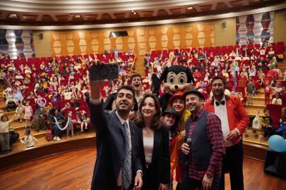 TUZLA’DA ANNELERE KOLAYLIK