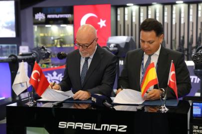 SARSILMAZ VE EM&E’DEN STRATEJİK İŞ BİRLİĞİ