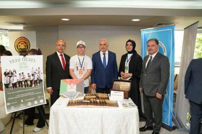 ÜMRANİYE’DE “GELECEĞİN YAZARLARI” PROJESİ TAMAMLANDI