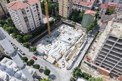 BAĞCILAR’A 4 YENİ GENÇLİK MERKEZİ