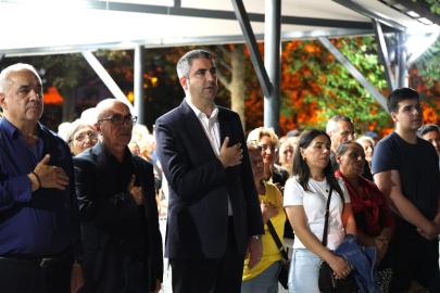 KARTAL’DA KERBELA ŞEHİTLERİ ANILDI