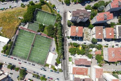 MALTEPE SOKAKLARI YENİLENİYOR