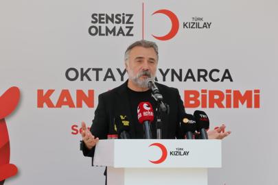 OKTAY KAYNARCA’NIN ADI MALATYA’DA YAŞAYACAK