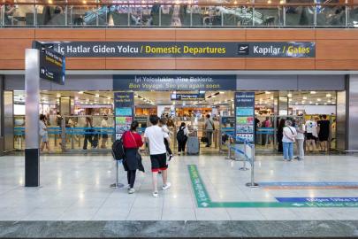 SABİHA GÖKÇEN’DE TÜM ZAMANLARIN UÇUŞ REKORU