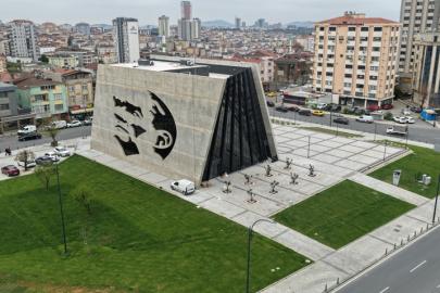 YÜZÜNCÜ YIL MÜZESİ AÇILIYOR