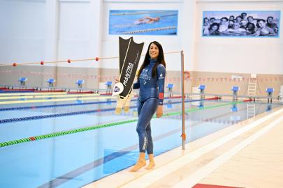 FATMA URUK MISIR’DA DÜNYA KUPASI ŞAMPİYONU OLDU